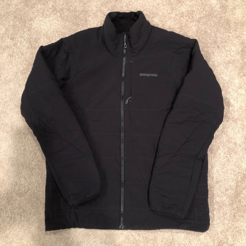 Patagonia Nano Air, EUC, NOW SOLD